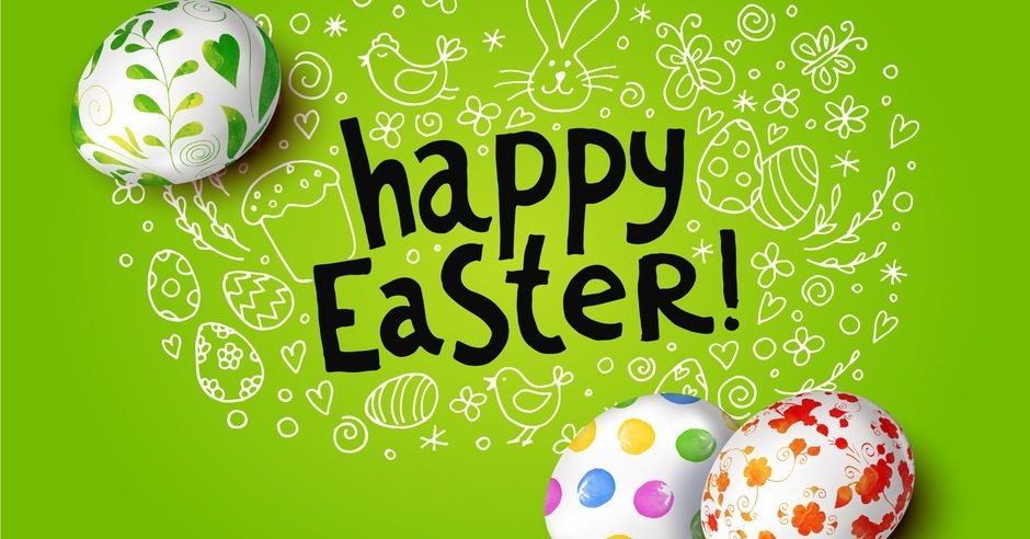 Happy Easter Warren OH