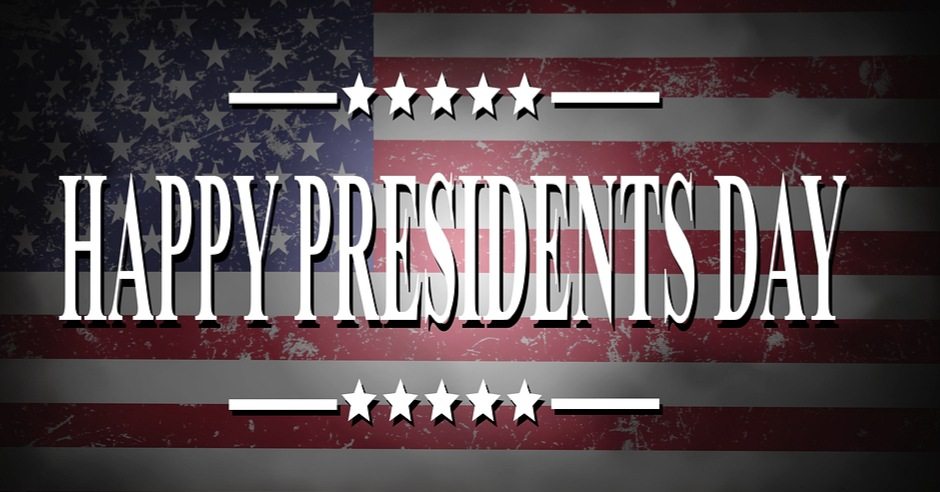 Happy Presidents Day Warren OH