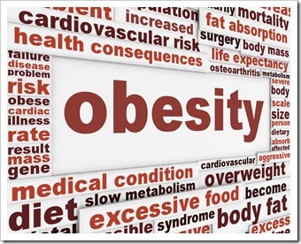 Obesity Statistics Warren OH