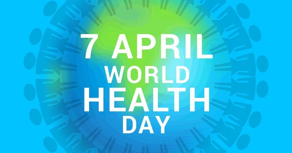 World Health Day Warren OH