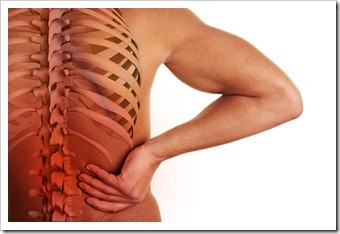 Arthritis Warren OH Back Pain