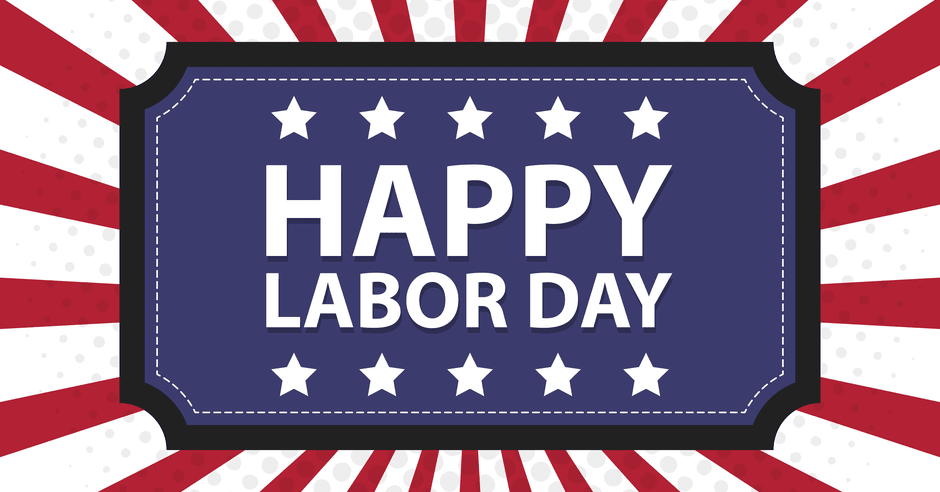 Happy Labor Day Warren OH