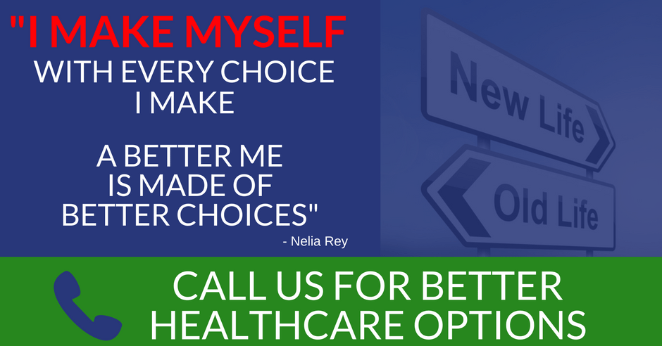 Healthcare Options Await Warren OH