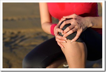 Knee Pain Warren OH Pain Relief
