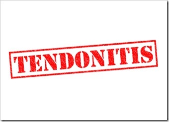 Tendonitis Warren OH Pain Relief