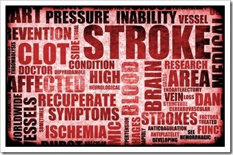 dealing with stroke